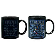 Pac-Man Heat Change Mug